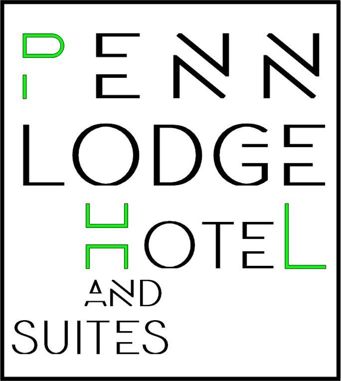 Penn Lodge Hotel & Suites Philadelphia - Bensalem Eksteriør bilde