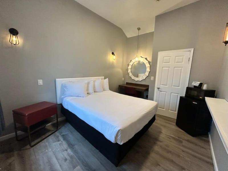 Penn Lodge Hotel & Suites Philadelphia - Bensalem Eksteriør bilde