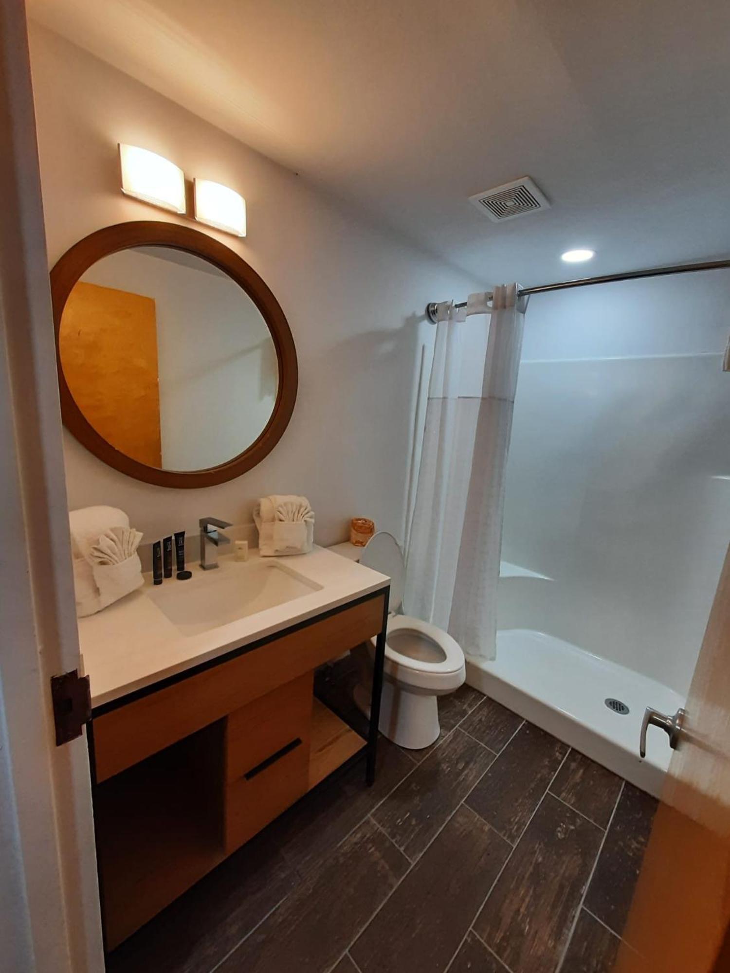 Penn Lodge Hotel & Suites Philadelphia - Bensalem Eksteriør bilde