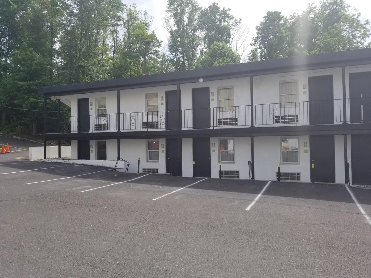 Penn Lodge Hotel & Suites Philadelphia - Bensalem Eksteriør bilde