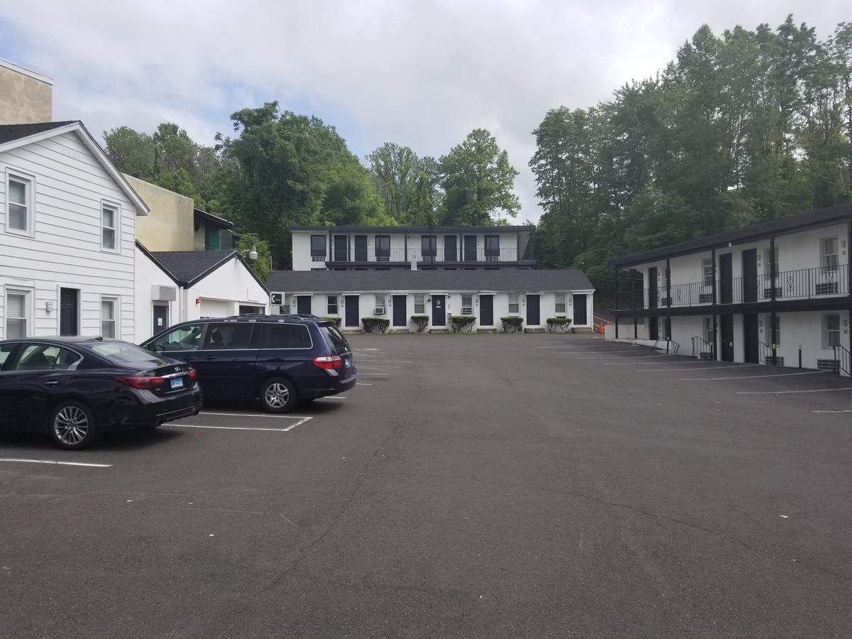 Penn Lodge Hotel & Suites Philadelphia - Bensalem Eksteriør bilde
