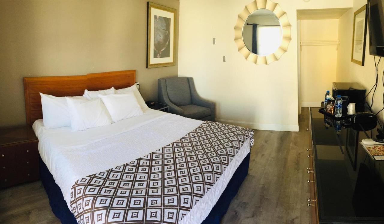 Penn Lodge Hotel & Suites Philadelphia - Bensalem Eksteriør bilde